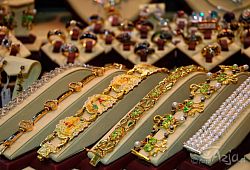 Kryty Bazar - biżuteria