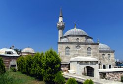 Meczet Şemsi Pasha