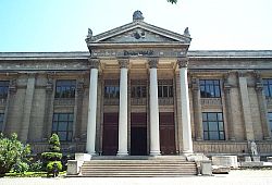 Muzeum Archeologiczne, fot:Nevit Dilmen, źródło: Wikimedia Commons