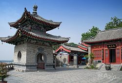 Świątynia Xiangshan