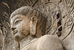 Jaskinie Dziesięciu Tysięcy Buddów