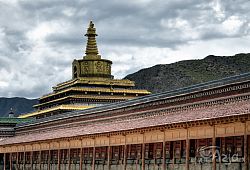 Pagoda Gongtang