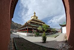 Pagoda Gongtang